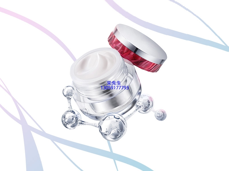 斐丽_神经酰胺出水霜OEM定制加工贴牌